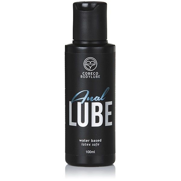 Cobeco - Anal-Lube 100 ml