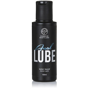 Anal-Gleitgel Anal Lube 100 ml