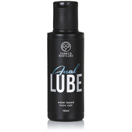 Gleitgel Cobeco Anal 100 ml.1
