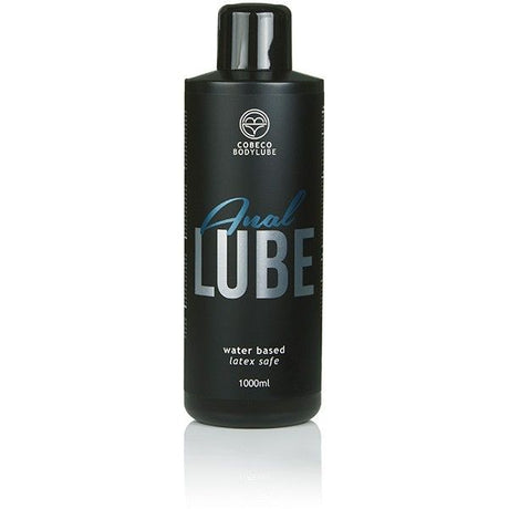 Anal-Gleitgel Cobeco Anal 1000 ml