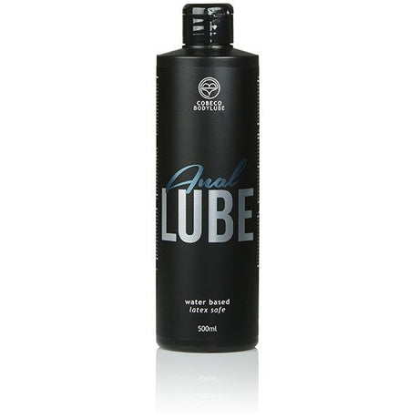 Gleitgel Cobeco Anal 500 ml.1