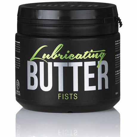 Anal-Gleitgel Anal Butter Fists 500 ml