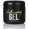 Gleitgel Cobeco CBL extra dickes Fisting- auf Wasserbasis 500 ml
