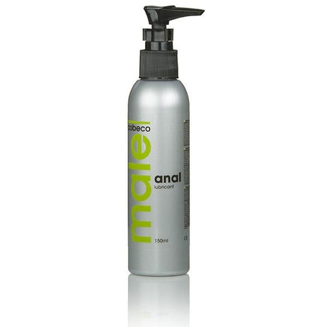 Cobeco - Männliches Anal-Gleitmittel 150 ml.