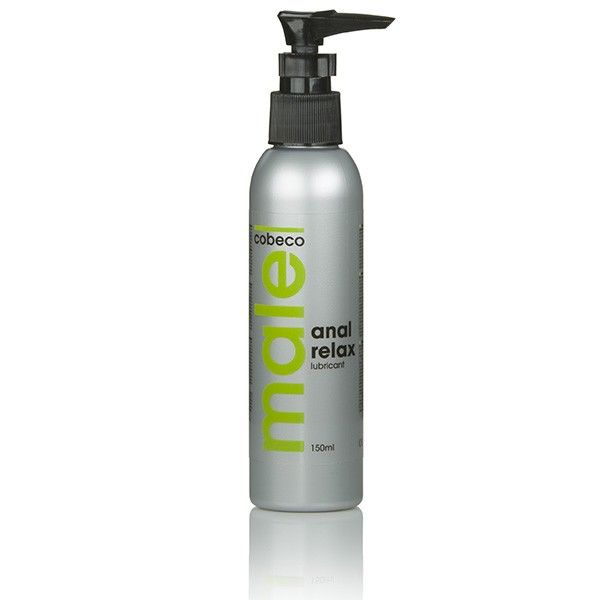 Cobeco - Männlicher Anal Entspannen 150 ml.