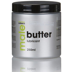 Cobeco - Männliches Butter-Gleitmittel