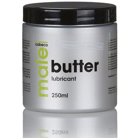 Cobeco - Männliches Butter-Gleitmittel