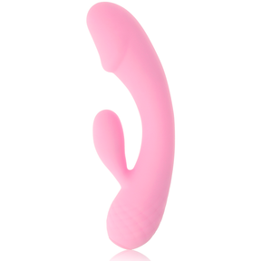 Pretty Love - Smart Vibrator Ron mit Kaninchen