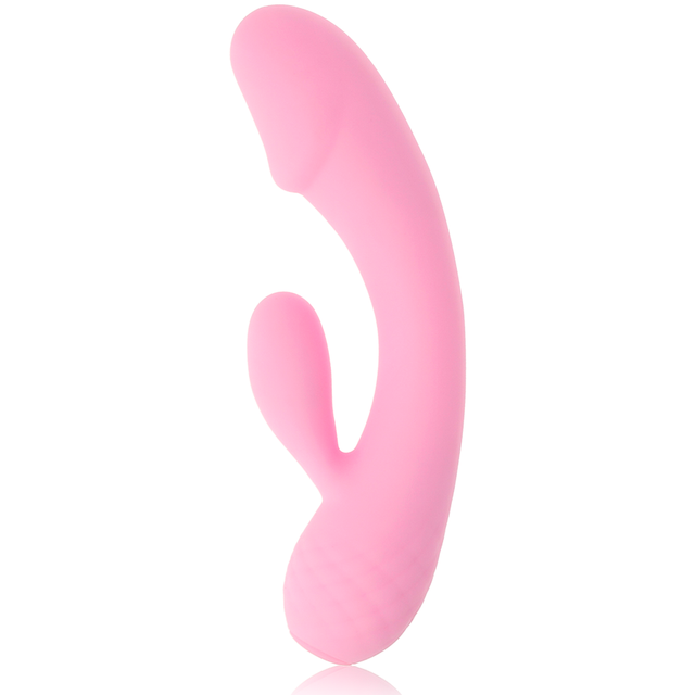Pretty Love - Smart Vibrator Ron mit Kaninchen