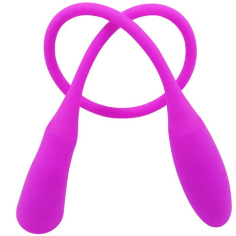 Vibrator Smart Snaky Vibe 2 Motoren.2