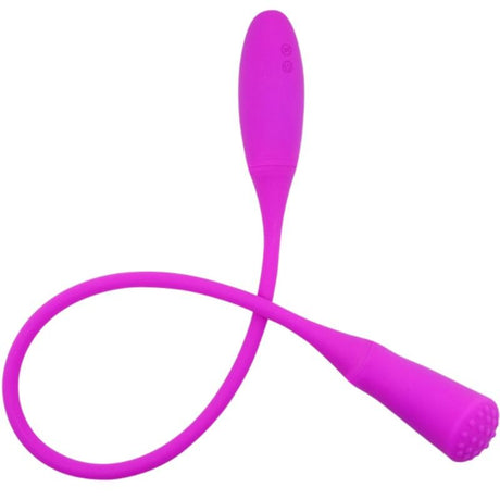 Vibrator Smart Snaky Vibe 2 Motoren
