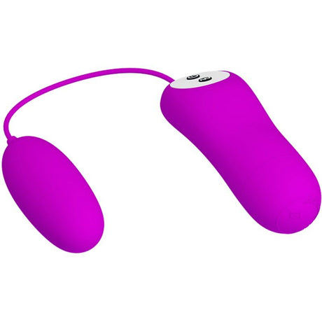 Vibrator Eunice Vibrierendes Ei.3