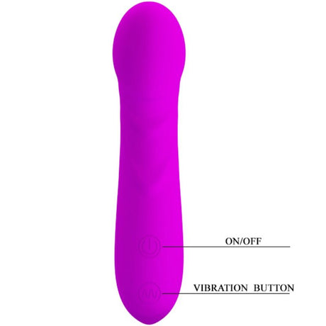 Vibrator Smart Mini Reuben.3