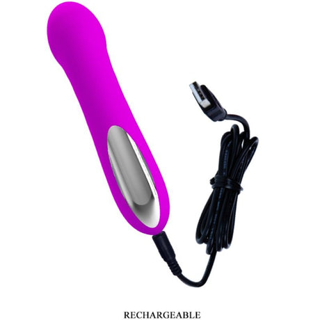 Vibrator Smart Mini Reuben.4