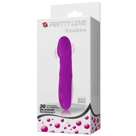 Vibrator Smart Mini Reuben.6