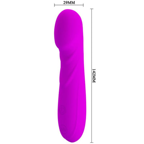 Vibrator Smart Mini Reuben.7