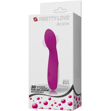 Vibrator Smart Mini Arvin.3