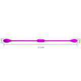 Pretty Love - Unisex-Stimulator Dream Lovers Whip 2