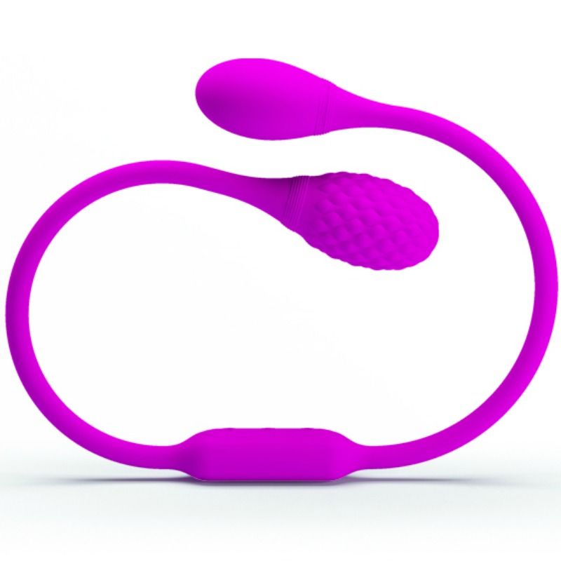 Pretty Love - Unisex-Stimulator Dream Lovers Whip 2