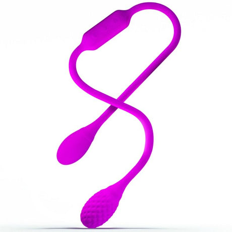 Vibrator Unisex-Stimulator Dream Lovers Whip 2.3