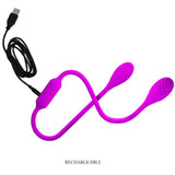 Pretty Love - Unisex-Stimulator Dream Lovers Whip 2