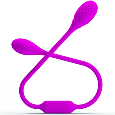 Vibrator Unisex-Stimulator Dream Lovers Whip 2.6