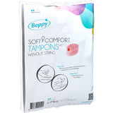 Beppy - Soft Comfort Tampons Wet 30 Einheiten