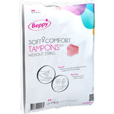 Beppy - Soft-Comfort Tampons Dry 30 Stück