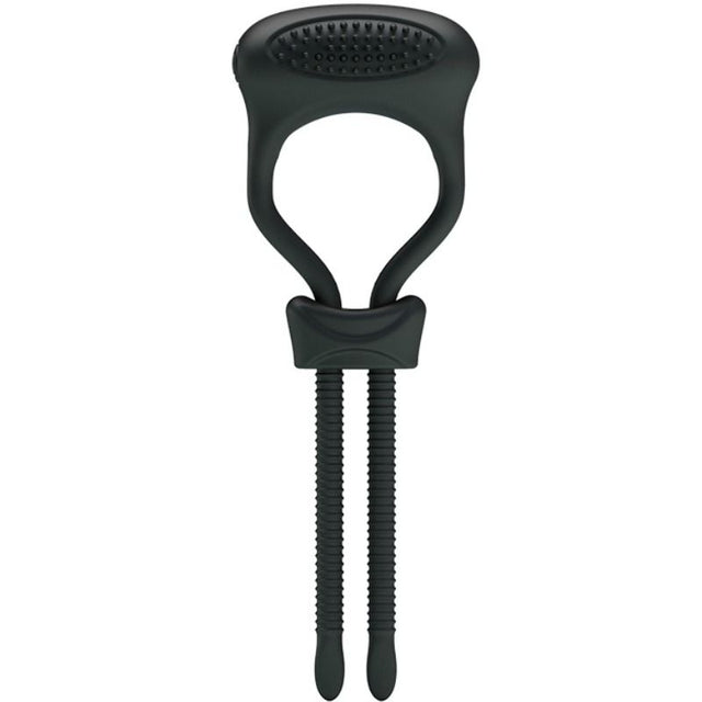 Pretty Love - Curitis Vibrierender Ring