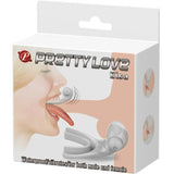 Pretty Love - Elsa Oralstimulator