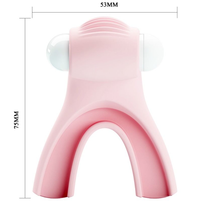Pretty Love - Elsa Oralstimulator