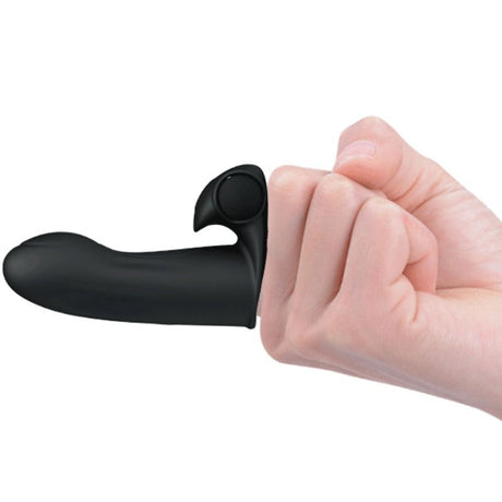 Vibrator Adonis-Anregender Fingerhimble.4