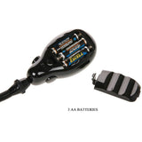 Pretty Love - Alexander Automatische Erektionspumpe