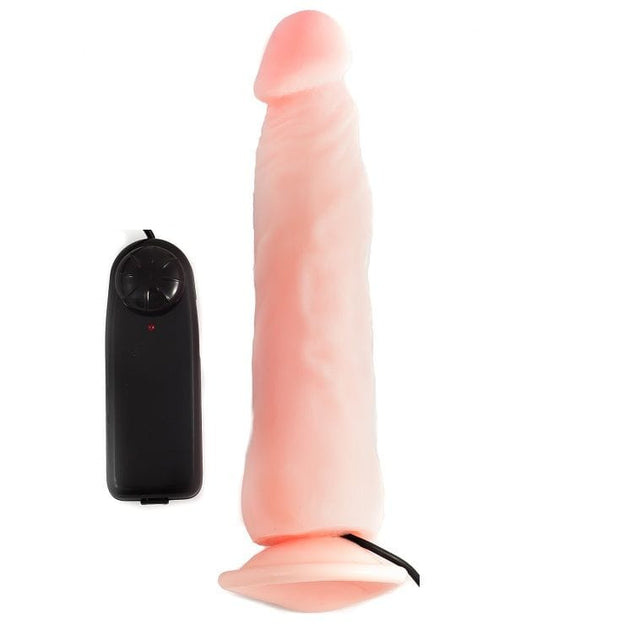 Baile - Realistischer Penis-Liebe-Klon 22.3 cm
