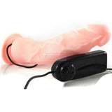 Baile - Realistischer Penis-Liebe-Klon 22.3 cm