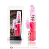 Baile - Rosa Kaninchen-Rotator mit Superstimulator