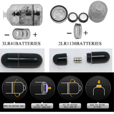 Penishülle Silikonhülle mit Vibration 2.0 14 cm.2