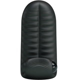 Pretty Love - Abbott Schwarzer Stimulator-Fingerhut