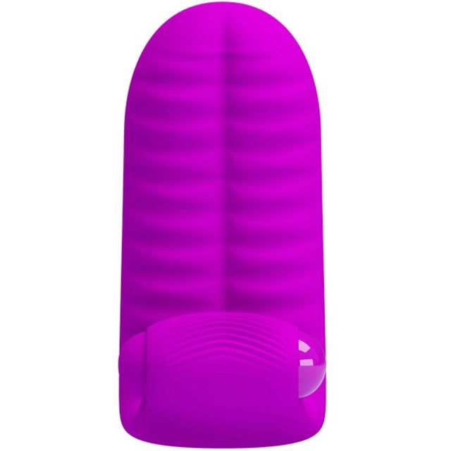 Pretty Love - Abbott Lilac Stimulator Fingerhut