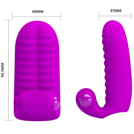 Vibrator Abbott Lilac Stimulator Fingerhut.2