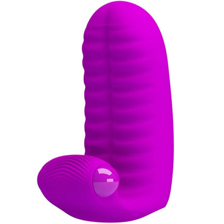 Vibrator Abbott Lilac Stimulator Fingerhut.3