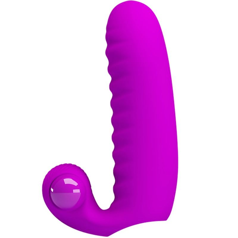 Pretty Love - Abbott Lilac Stimulator Fingerhut