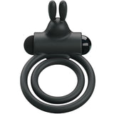 Pretty Love - Osmond Vibratorring aus Silikon
