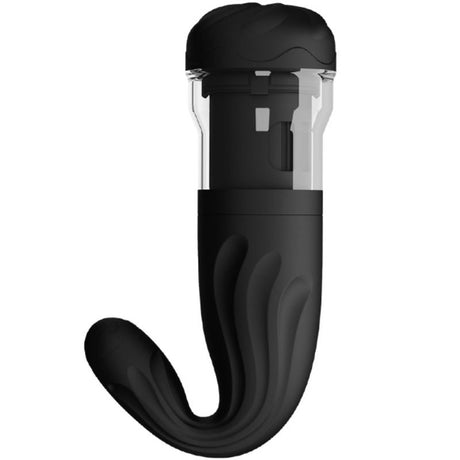 Masturbator Männlicher Bretonischer Multifunktions 4 cm