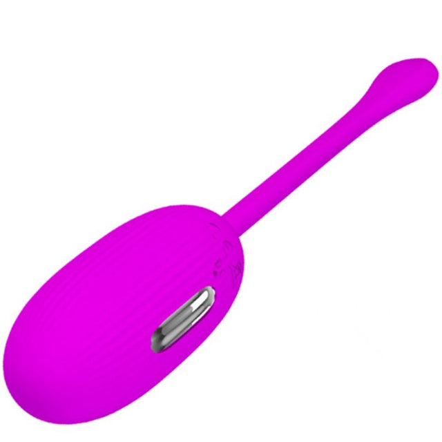 Vibrator Shock Spass vibrierendes Ei und Elektroschock