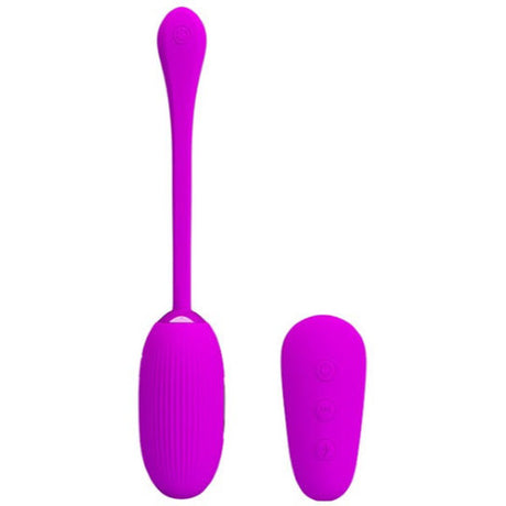 Vibrator Shock Spass Vibrierendes Ei und Elektroschock
