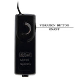 Pretty Love - Erektionspumpe mit Vibration