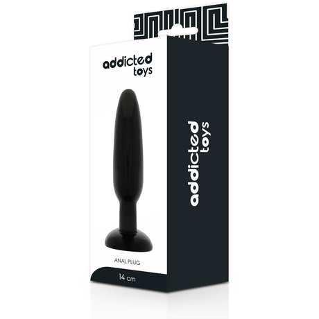 Addicted Toys - Analplug 14 cm