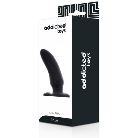 Addicted Toys - Analplug Spot 12 cm