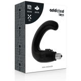 Addicted Toys - Analmassager Schwarz